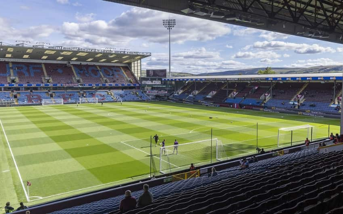 Stadium and Sporting Events